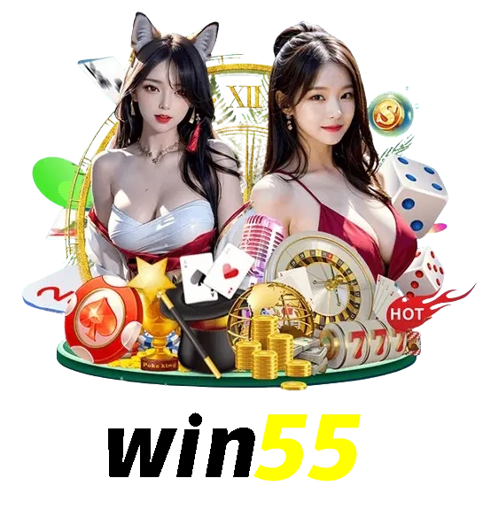 Giao diện dịch vụ di động Win55