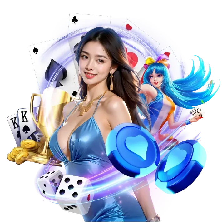Game bài và luật cơ bản tại Win55